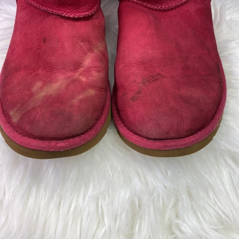 COPY - UGG boots #6